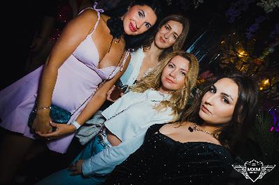 Party Bild aus dem Maxxim Club Berlin vom 07.06.2025